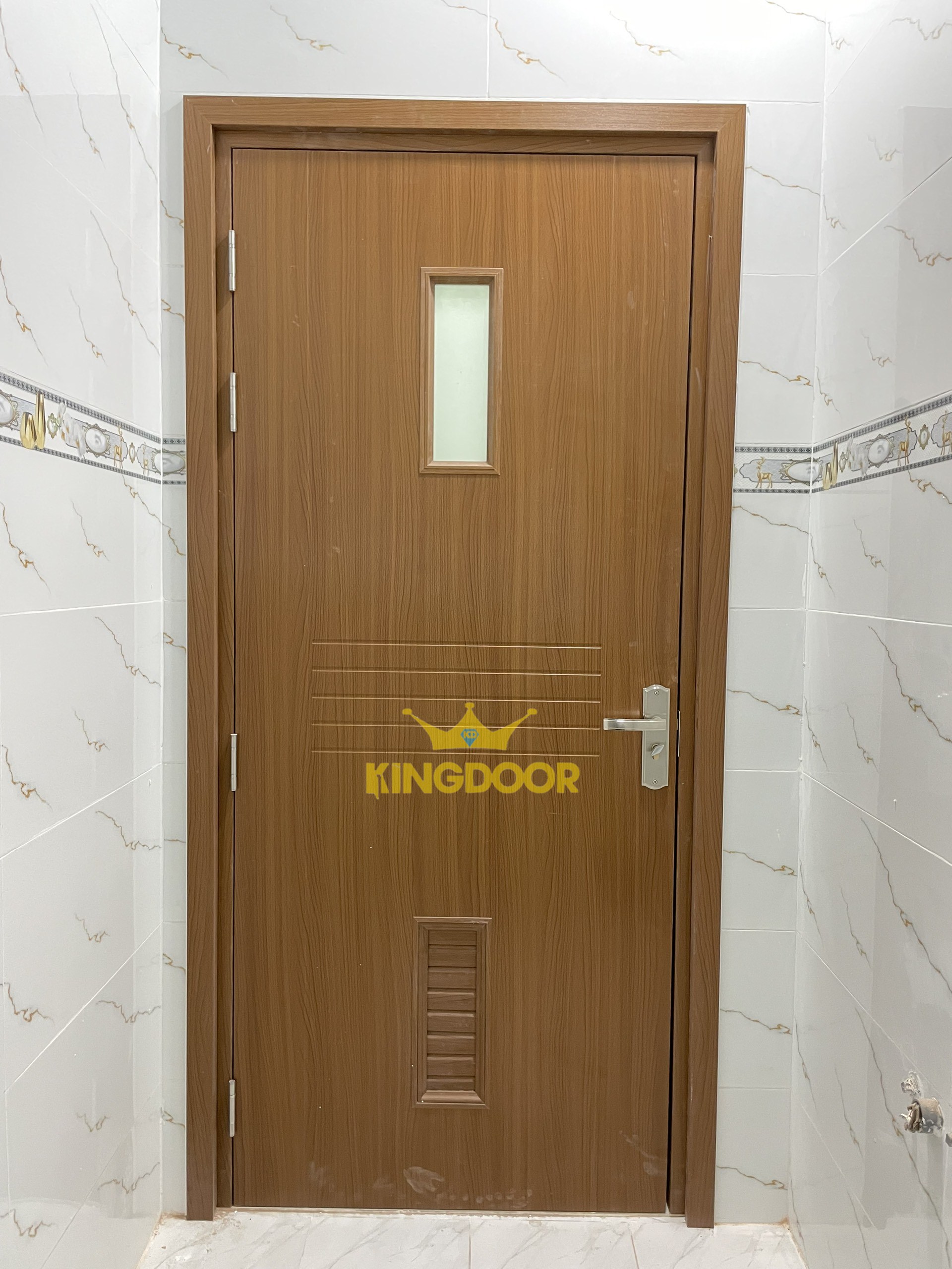 Báo Giá Cửa Nhựa Composite Tại Trảng Bom